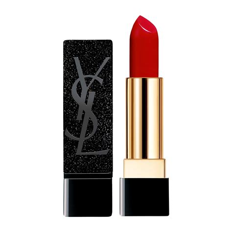 Yves Saint Laurent Rouge Pur Couture Zoë Kravitz Limited 